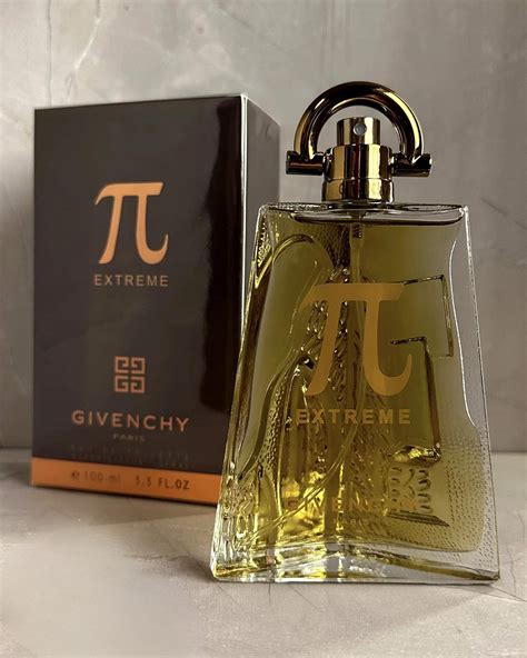 pi givenchy unisex